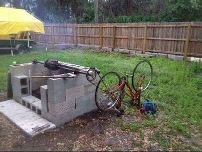 Craziest redneck fire pits | visual.ly. Pin by Eldonna Kent on Redneck: this is how we roll in the ...