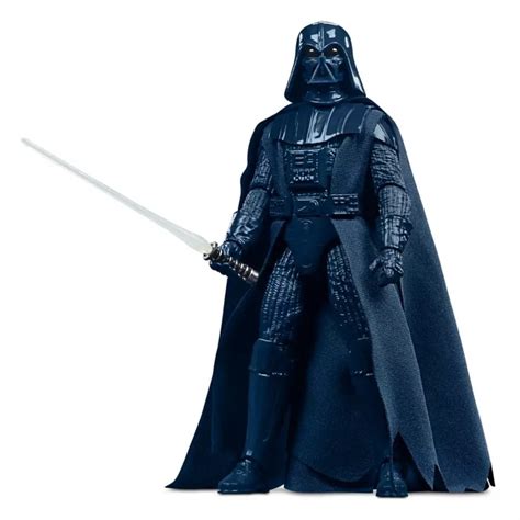 Star Wars The Black Series Ralph McQuarrie Figures Arrive From Hasbro