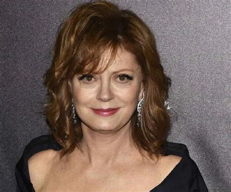 Susan Sarandon Actresses Timeline Life Susan Sarandon Biography