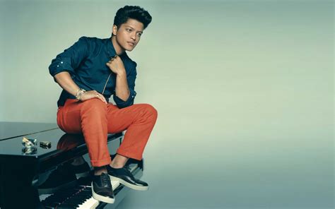 Free Download Bruno Mars HD Wallpapers X For Your Desktop Mobile Tablet Explore