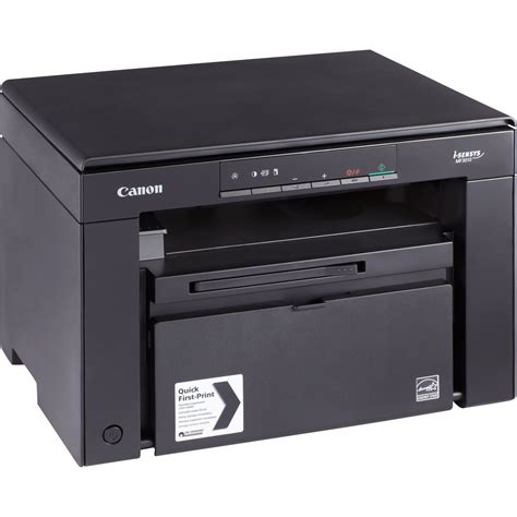 Canon ufr ii/ufrii lt printer driver for linux is a linux operating system printer driver that supports canon devices. Canon i-SENSYS MF3010 Printer Copier Laser Printer Scanner ...