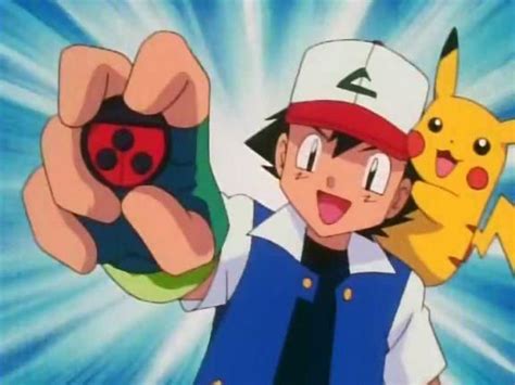 Ash Ketchum Ash Pokemon Anime Pokemon Characters Riset
