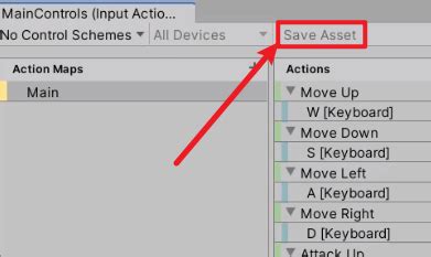 How To Use Unity S Input System Package GameDev Academy