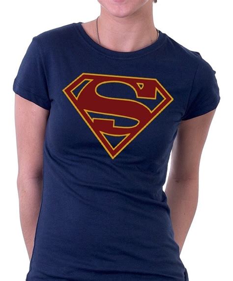 Camiseta Supergirl Melissa Benoist Kara Danvers Kara Zor El R 6400