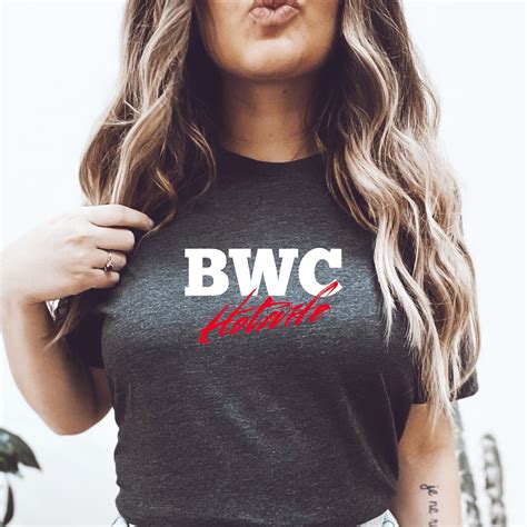 Bwc Hotwife Hotwife Sexy Ts For Him Wife Of The Party Etsy