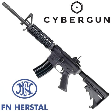 Cybergunwe ガスブローバックライフル Fn Herstal M4a1 Jp Ver 日本仕様fn正式ライセンス品 【品番