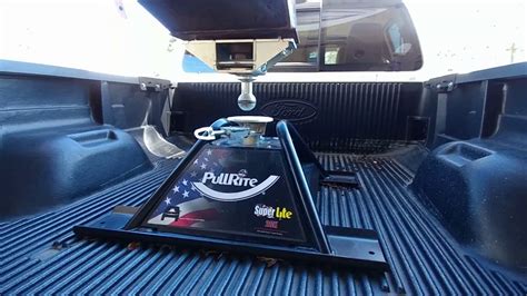 The best 5th wheel hitches are those you install and don't think about, and that's what you'll get with the economical sl series from demco products. Pullrite Superlite 20k 5th wheel hitch (Single Point ...