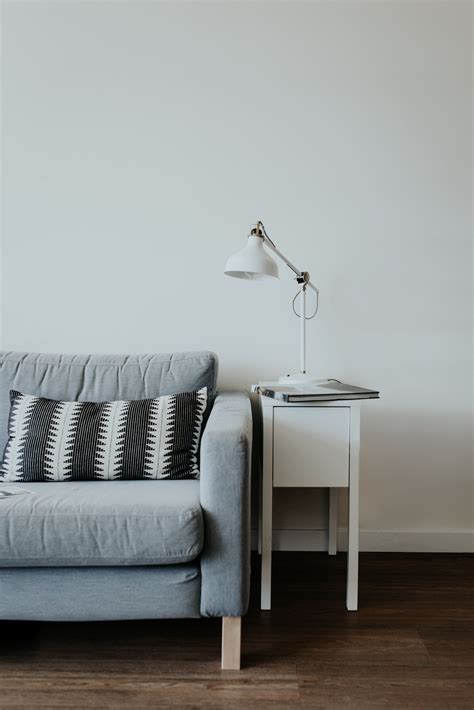 Interior Design Elements: Positive About Negative Space - Hamstech Blog