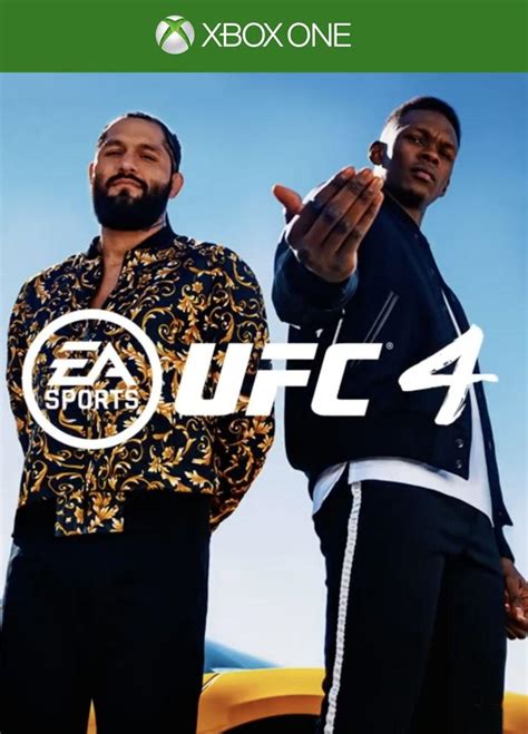 Gracing the cover of ufc 4 would be a great pick me up but pretty unlikely. Buy 💥 UFC 4 XBOX ONE DIGITAL KEY 🔥🔑🔥 and download