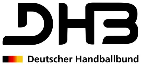 While most olympic logos seek to incorporate elements of patriotic pride, by 1972 the economic giant of west germany was confident enough to take a different tack. German Olympic Team Logo | Germany national handball team ...