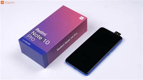 Specifications, features and launch in india: Redmi Note 10 Pro: 5G, Price, Spec, Unboxing | Everything ...