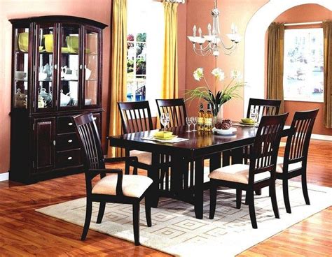 Décor For Formal Dining Room Designs Decor Around The World