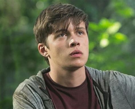Nick Robinson 20 Facts About The Love Simon Actor You Should Know