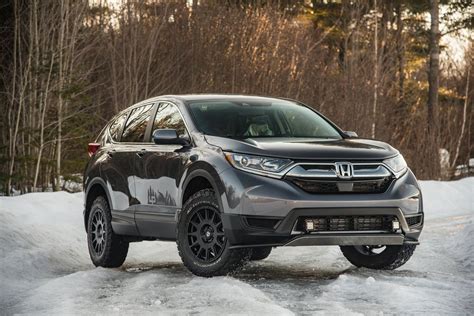 See the full review, prices, and listings for sale near you! 2019 Honda CR-V - LP Aventure on LP-1 wheels - LP Aventure Inc