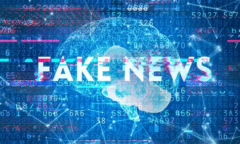 this artificial intelligence tool can identify fake news science