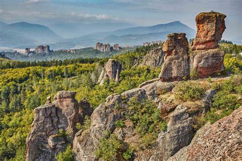 The 10 Natural Wonders Of Bulgaria Every Outdoors Lover Needs To Visit