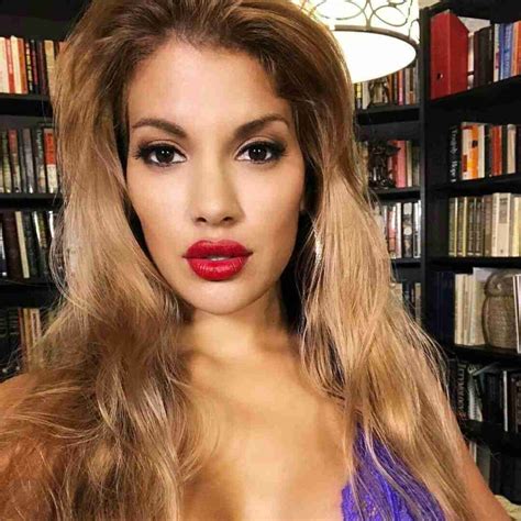 Mercedes Carrera Wiki Age Height Networth Birthday Biography