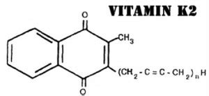 Some of the dosage forms listed on this page may not apply to the. Vitamin K2 for Testosterone | Benefits and Side Effects