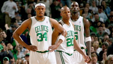 Celtics Boston - Boston Celtics : Boston Celtics: Top 5 greatest one-season wonders in