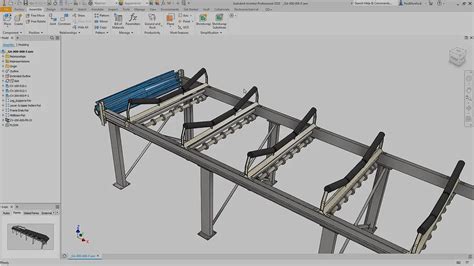 Autodesk Inventor 2022 Keyboard Shortcuts ‒ Defkey