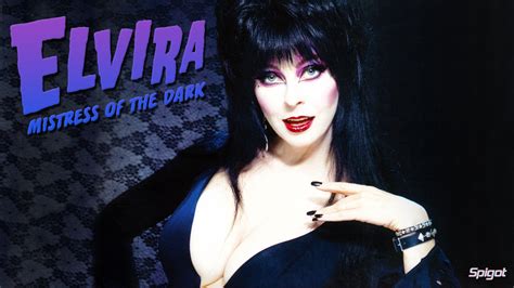 Wallpapers tagged with this tag. Elvira Mistress of the Dark (61 Wallpapers) - HD ...