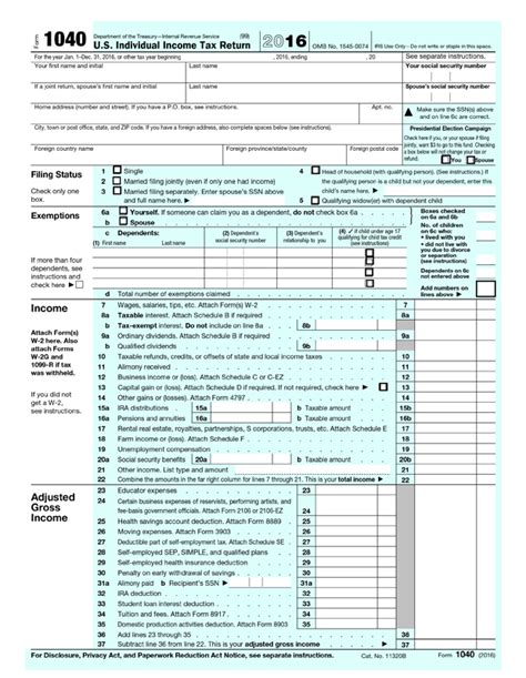 Submitting form 1040 is a must if you receive income as a partner within a partnership, as a shareholder in the irs provides a pdf template of form 1040 for downloading and completing manually. IRS 1040 Form Template - Create and Fill Online - Tax Forms