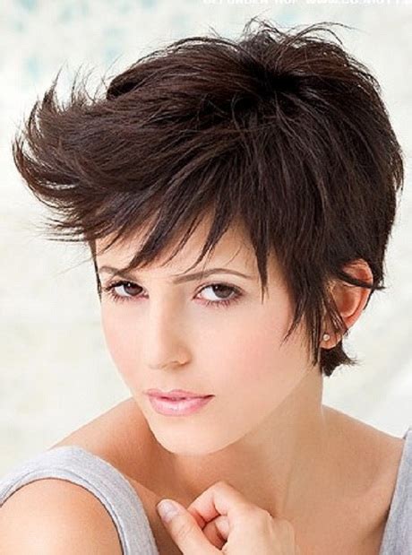 Ways To Style Pixie Cuts