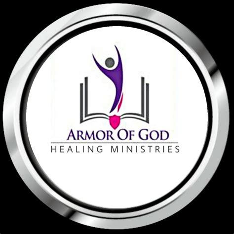 armor of god healing ministries