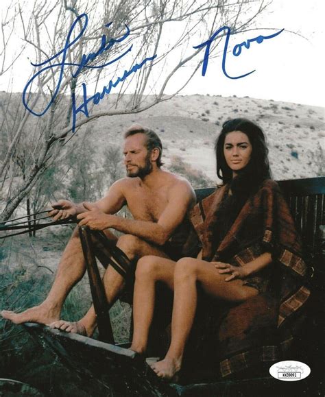 Pin By Richard On Linda Harrison RAH Couple Photos Linda Harrison