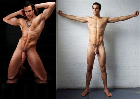 The Male Form And Artistic Images From The Men Over The Net Hugh Plummer Man Of The Moment