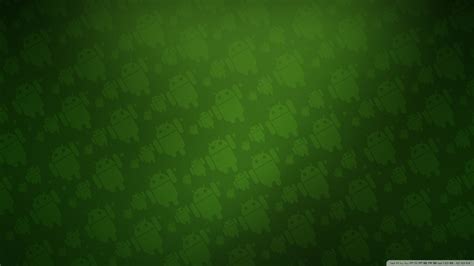 Download Android Green Background Wallpaper 1920x1080 Wallpoper 448064