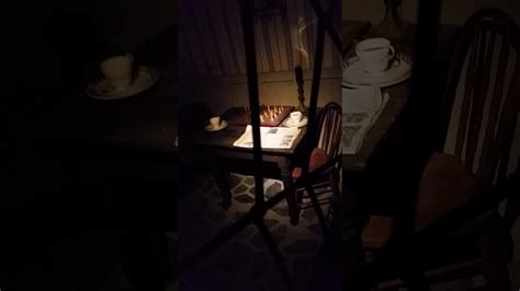 Newly renovated house in royal garden welcomes you. HAUNTED HOUSE AT CALAWAY PARK - YouTube