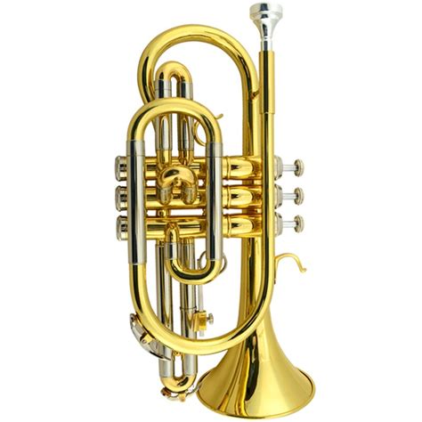Online Buy Wholesale Musical Instrument Cornet From China Musical