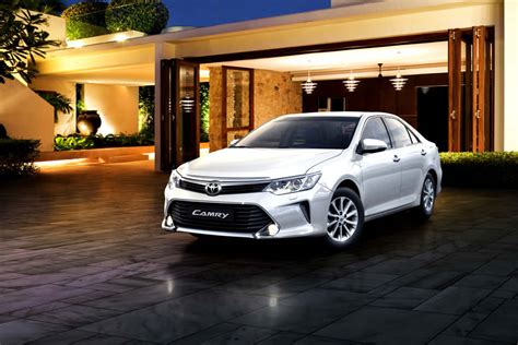 Coudnt find a better one. Toyota Camry | TOYOTA | Autos Nuevos | Catalogo vigente ...