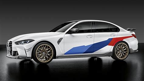 It comes with a powerful petrol motor which is further tuned to churn performance numbers. Is BMW working on a new M3 CSL? - Car News | CarsGuide