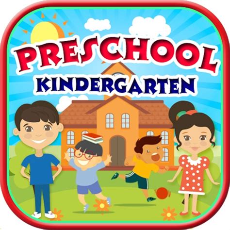 Preschool And Kindergarten Educational Games By Payal Patel