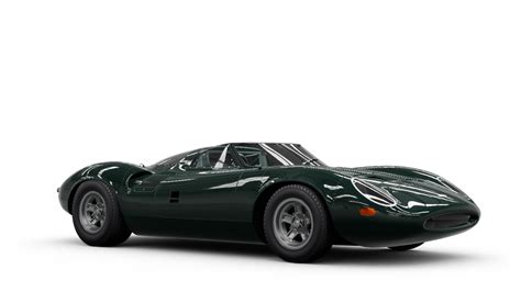 Jaguar Xj13 Forza Wiki Fandom