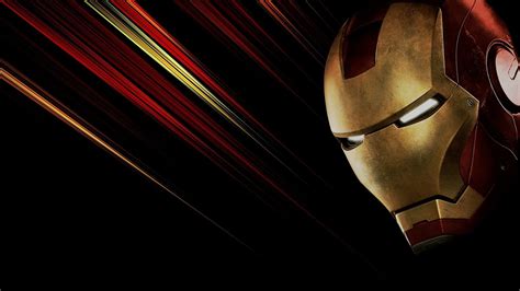 Iron Man Full HD Wallpaper and Background Image | 1920x1080 | ID:403879