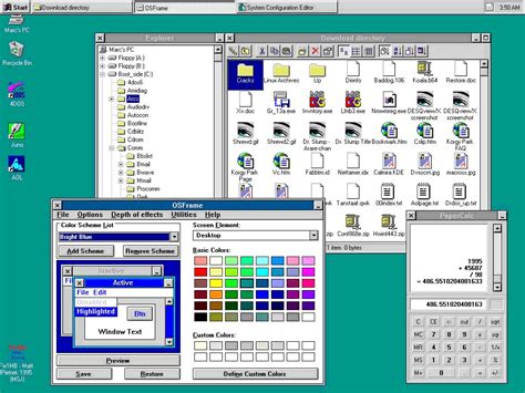 Best Windows 95 Emulator For Mac Masabi