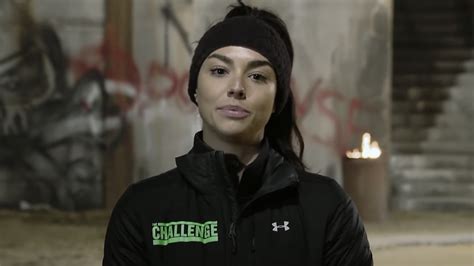 The Challange 36 Here S Why Kailah Casillas Is Not There