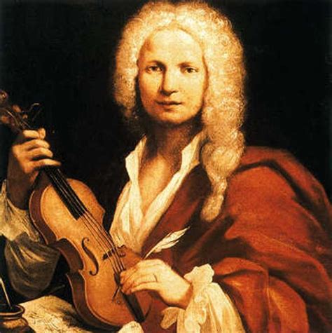 We did not find results for: Vivaldi ~ Born Antonio Lucio Vivaldi ; 4 March 1678 in ...