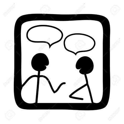 Turn And Talk Clipart 10 Free Cliparts Download Images On Clipground 2024