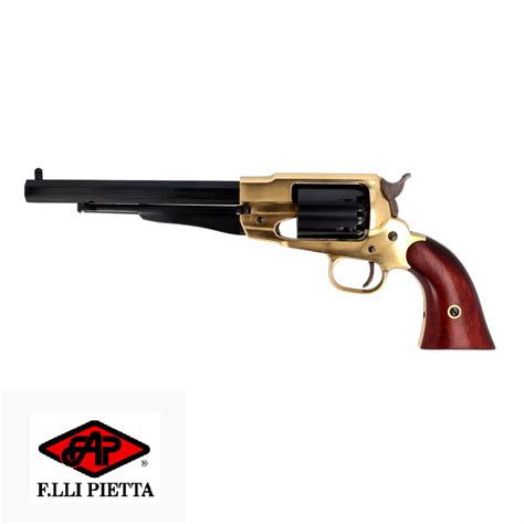 Pietta 1858 Remington Texas Revolver Nimród Derringer Fegyverszaküzlet