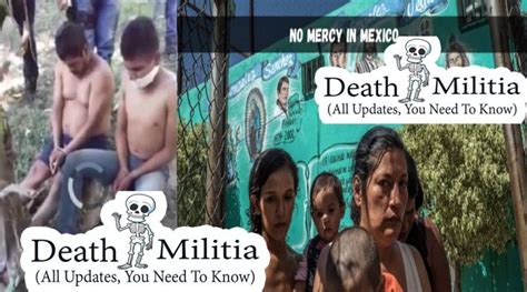 No Mercy In Mexico Video Twitter Viral Video Link In Twitter Video Mercy Video