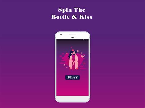 Spin The Bottle And Kiss Apk For Android Download
