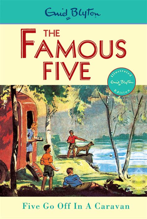 Famous Five Books Famous Five Wiki Fandom Powered By Wikia