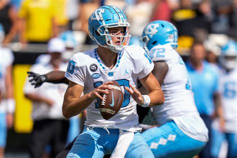 2022 ACC Football Betting Odds