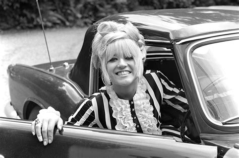 60s Pop Singer Twinkle Dies Aged 66