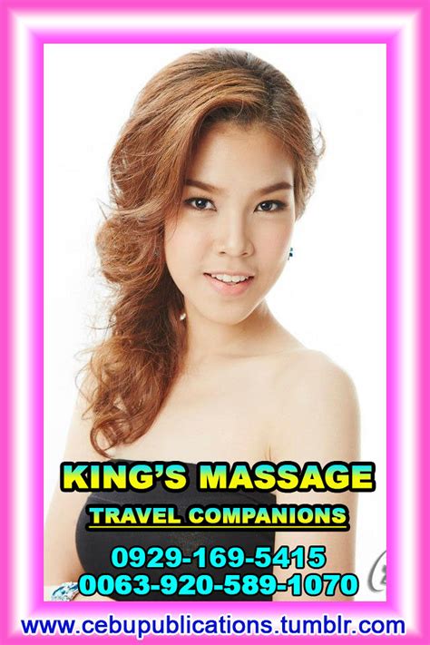 cebu massage happy ending massage in cebu city philippin… flickr
