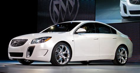 New Buick Regal 2023 Review Release Date Changes